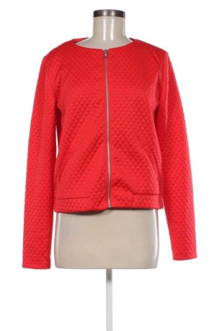 Damen Sportoberteil H&M Divided, Größe L, Farbe Rot, Preis € 13,57