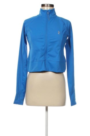 Damen Sportoberteil Juicy Couture, Größe L, Farbe Blau, Preis € 27,84