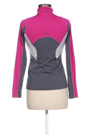 Bluză trening de femei Louis Garneau, Mărime S, Culoare Multicolor, Preț 54,28 Lei