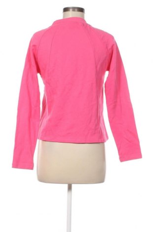 Γυναικεία αθλητική ζακέτα More & More, Μέγεθος S, Χρώμα Ρόζ , Τιμή 28,21 €