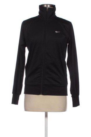 Damen Sportoberteil Nike, Größe M, Farbe Schwarz, Preis 33,40 €