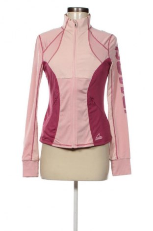 Γυναικεία αθλητική ζακέτα POWER, Μέγεθος L, Χρώμα Ρόζ , Τιμή 19,85 €