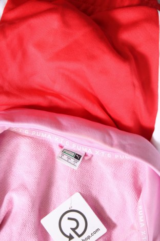 Bluză trening de femei PUMA, Mărime L, Culoare Multicolor, Preț 150,00 Lei
