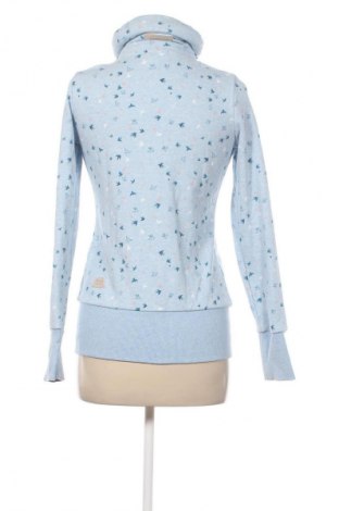 Damen Sportoberteil Ragwear, Größe XS, Farbe Blau, Preis € 19,85