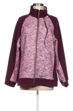 Damen Sportoberteil Ruby Rd., Größe L, Farbe Lila, Preis € 11,83