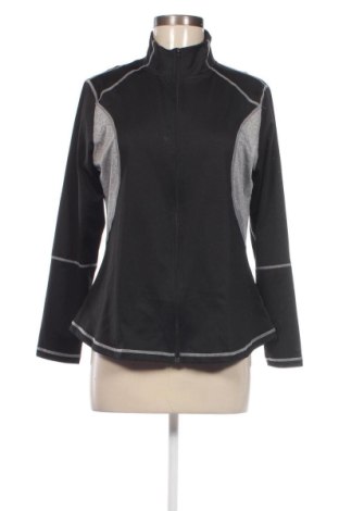 Damen Sportoberteil SHEIN, Größe XL, Farbe Schwarz, Preis 14,93 €