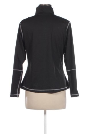 Bluză trening de femei SHEIN, Mărime XL, Culoare Negru, Preț 64,15 Lei