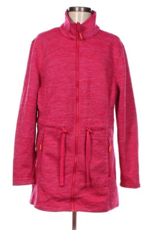 Damen Sportoberteil Sports, Größe L, Farbe Rosa, Preis € 9,50