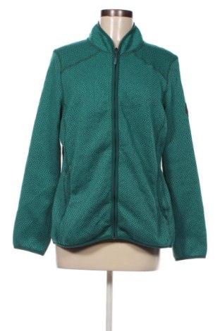 Damen Sportoberteil Vittorio Rossi, Größe XL, Farbe Grün, Preis € 7,06