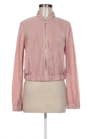 Bluză trening de femei Zara, Mărime XS, Culoare Roz, Preț 39,97 Lei