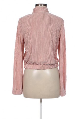 Bluză trening de femei Zara, Mărime XS, Culoare Roz, Preț 39,97 Lei