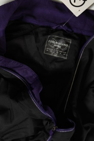 Γυναικείο μπουφάν αθλητικό, Μέγεθος M, Χρώμα Μαύρο, Τιμή 10,83 €