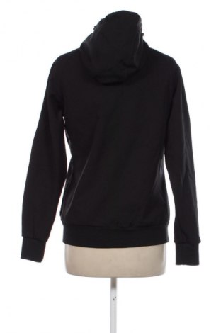 Γυναικείο μπουφάν αθλητικό, Μέγεθος M, Χρώμα Μαύρο, Τιμή 11,28 €