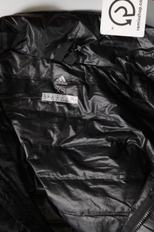 Dámská sportovní bunda  Adidas, Velikost XS, Barva Černá, Cena  1 530,00 Kč