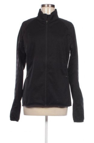 Damen Sportjacke Crane, Größe L, Farbe Schwarz, Preis 30,62 €