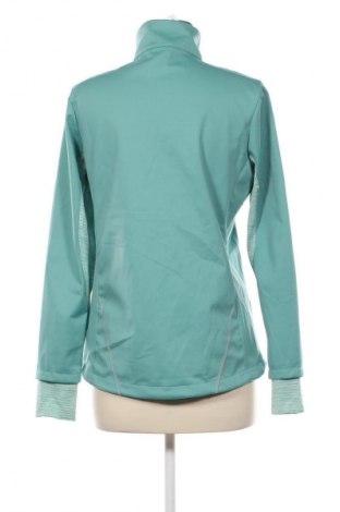 Damen Sportjacke Crane, Größe M, Farbe Blau, Preis 10,02 €