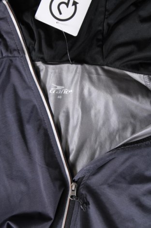 Dámska športová bunda  Crane, Veľkosť M, Farba Čierna, Cena  9,07 €