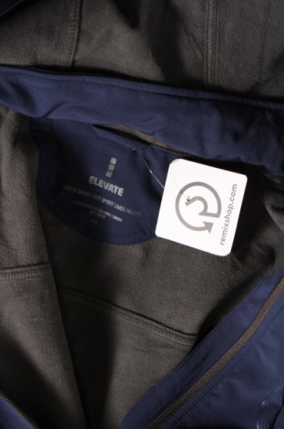 Dámska športová bunda  Elevate, Veľkosť L, Farba Modrá, Cena  13,61 €