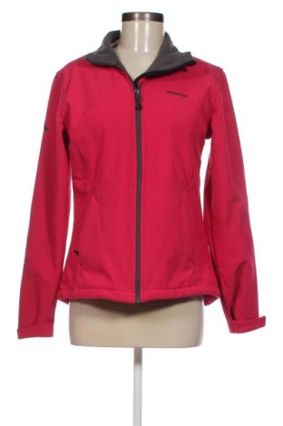 Damen Sportjacke Kilimanjaro, Größe M, Farbe Rosa, Preis 17,61 €