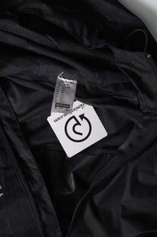 Γυναικείο μπουφάν αθλητικό Kipsta, Μέγεθος S, Χρώμα Μαύρο, Τιμή 12,99 €