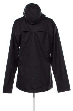 Γυναικείο μπουφάν αθλητικό Kipsta, Μέγεθος S, Χρώμα Μαύρο, Τιμή 12,99 €