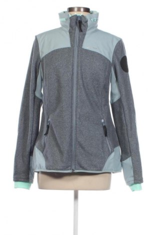 Damen Sportjacke Quechua, Größe L, Farbe Mehrfarbig, Preis € 12,53