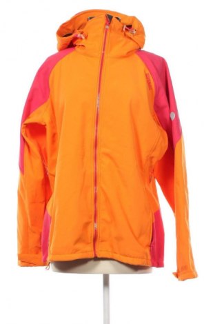 Damen Sportjacke Regatta, Größe XL, Farbe Orange, Preis € 26,44