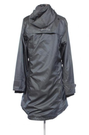 Γυναικείο μπουφάν αθλητικό Stormberg, Μέγεθος S, Χρώμα Μπλέ, Τιμή 11,76 €
