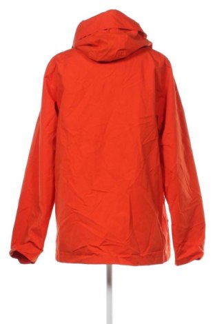 Damen Sportjacke Tchibo, Größe M, Farbe Orange, Preis 15,98 €