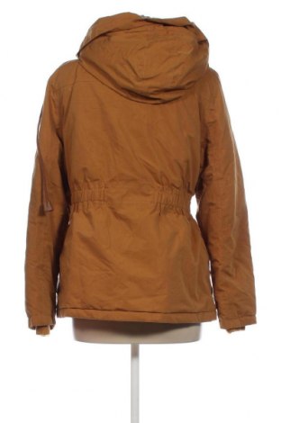 Γυναικείο μπουφάν Trespass, Μέγεθος XL, Χρώμα Καφέ, Τιμή 27,53 €