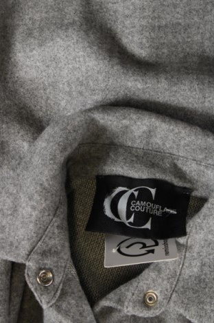 Damenjacke, Größe M, Farbe Grau, Preis € 16,70