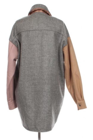 Damenjacke, Größe M, Farbe Grau, Preis € 15,36