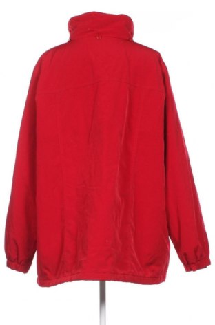 Damenjacke, Größe XXL, Farbe Rot, Preis € 14,49