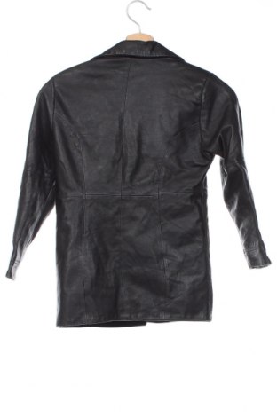 Дамско яке, Размер XS, Цвят Черен, Цена 90,16 лв.