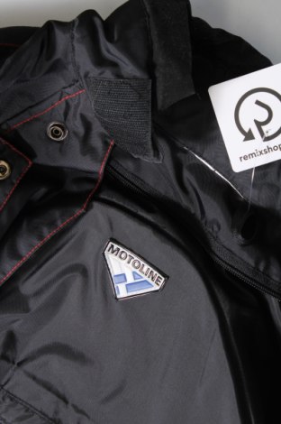 Dámska bunda , Veľkosť L, Farba Čierna, Cena  24,90 €