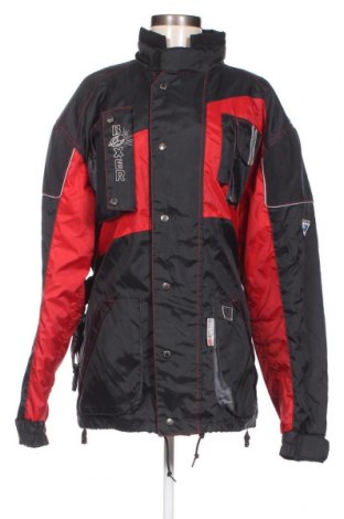 Dámska bunda , Veľkosť L, Farba Čierna, Cena  24,90 €