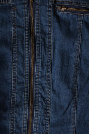 Damenjacke, Größe L, Farbe Blau, Preis 11,91 €