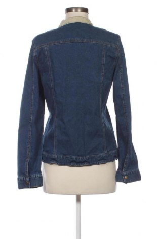 Γυναικείο μπουφάν, Μέγεθος L, Χρώμα Μπλέ, Τιμή 12,31 €