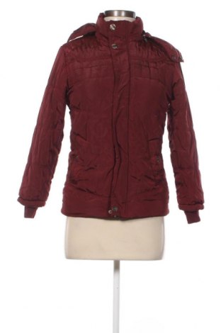 Γυναικείο μπουφάν, Μέγεθος S, Χρώμα Κόκκινο, Τιμή 30,00 €