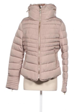 Damenjacke, Größe XL, Farbe Beige, Preis 18,29 €