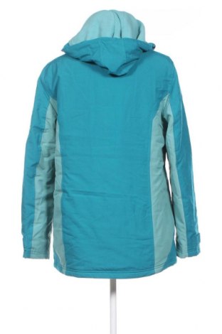Γυναικείο μπουφάν, Μέγεθος M, Χρώμα Μπλέ, Τιμή 20,45 €
