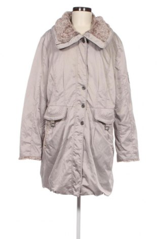 Γυναικείο μπουφάν, Μέγεθος XL, Χρώμα  Μπέζ, Τιμή 22,25 €