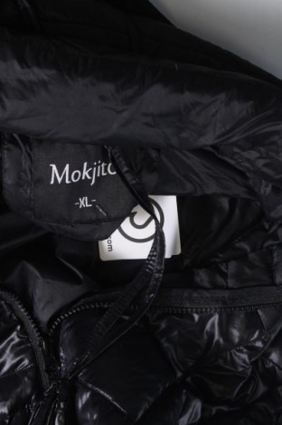 Γυναικείο μπουφάν, Μέγεθος XL, Χρώμα Μαύρο, Τιμή 35,00 €