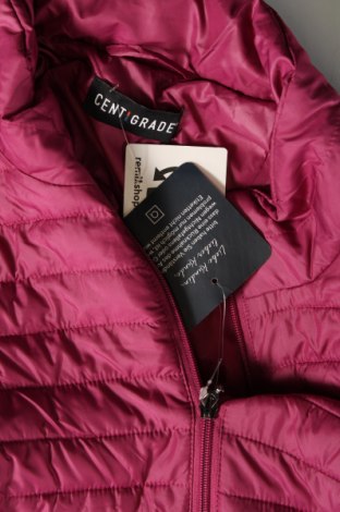 Dámska bunda , Veľkosť XL, Farba Ružová, Cena  32,94 €