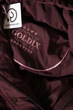 Дамско яке, Размер XL, Цвят Лилав, Цена 35,96 лв.