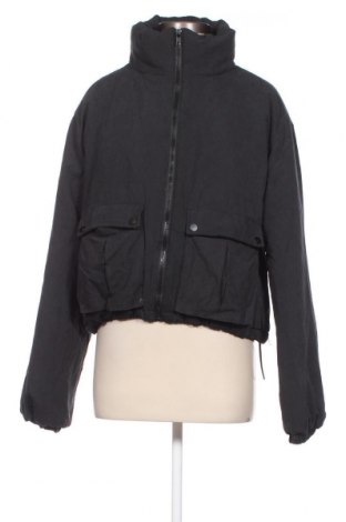 Γυναικείο μπουφάν, Μέγεθος XS, Χρώμα Μαύρο, Τιμή 21,17 €