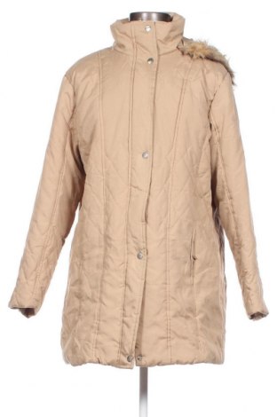 Damenjacke, Größe M, Farbe Beige, Preis 15,99 €