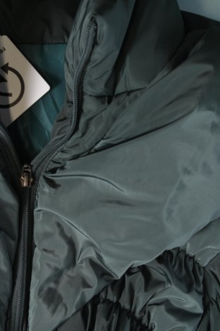 Γυναικείο μπουφάν, Μέγεθος L, Χρώμα Πράσινο, Τιμή 38,83 €