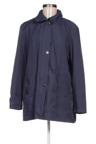 Dámska bunda , Veľkosť XL, Farba Modrá, Cena  24,55 €