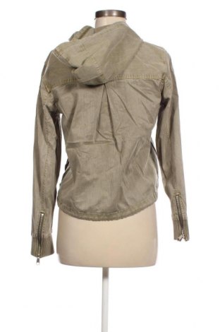 Γυναικείο μπουφάν, Μέγεθος M, Χρώμα Πράσινο, Τιμή 10,61 €